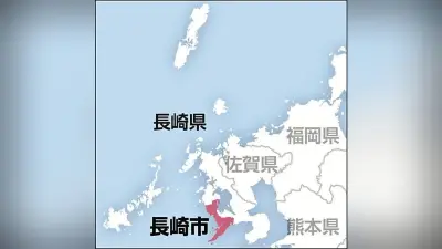 長崎原爆の日に平和祈念式９００回、城山小で被爆８１年