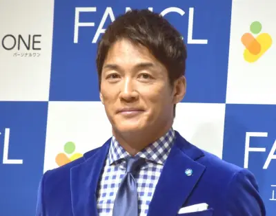 長嶋一茂、きょう生放送『モーニングショー』を欠席 羽鳥慎一アナが冒頭で報告