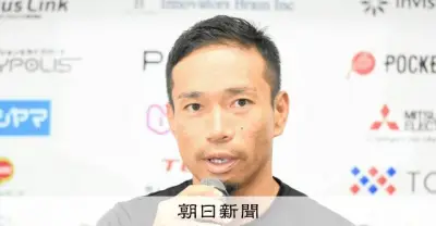 長友佑都39歳、現役続行を発表 FC東京でプレーへ