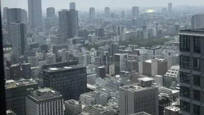 河村市長が名古屋市の新年度予算案を発表、過去最大の1.2兆円に
