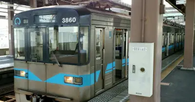 名古屋市営地下鉄でクレカのタッチ決済乗車開始 9月3日から 名鉄の対応駅への直通乗車も可能