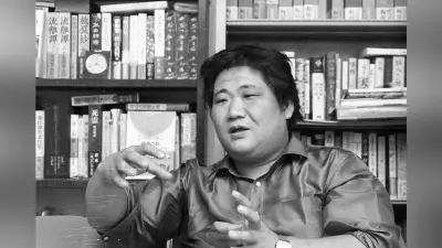 生誕80年、中上健次の文学が今も読者を魅了し続ける
