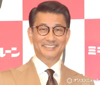 中井貴一、岸惠子さん追悼「時空を超えたお手伝い」父・佐田啓二さんとの奇縁語る
