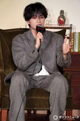 中島健人、シール交換できず「僕の中のしずくちゃんが泣いていました」