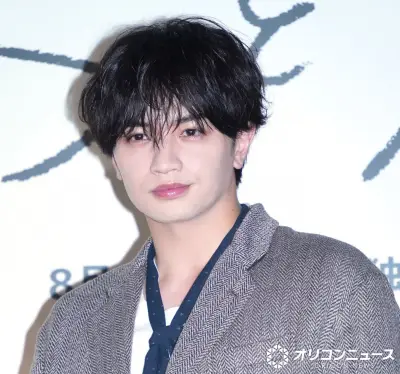 中島健人、セックスセラピスト役に驚き 演じる時は「聞くこと」を意識