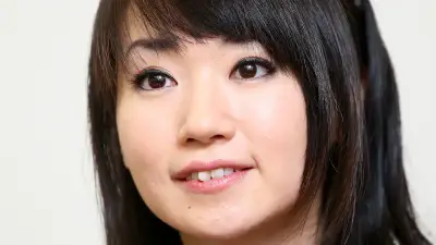 水樹奈々さん「他人をうらやむとうまくいかない」二兎を追ってつかんだ夢
