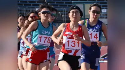 谷本七星、北海道マラソンで初挑戦「自分へのチャレンジ」…愛称は「メガネちゃん」