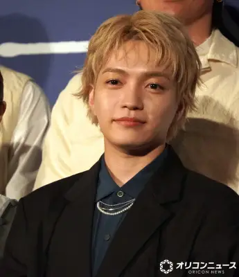 なにわ男子・西畑大吾、映画館での行動を反省 福本莉子が「逆に怪しかったかも」と苦笑