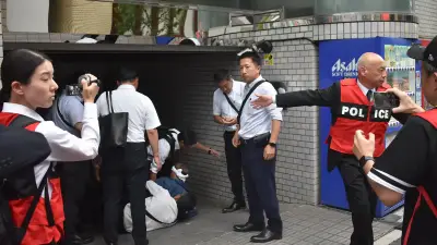 南海トラフ地震臨時情報、初の「巨大地震注意」発表から1年