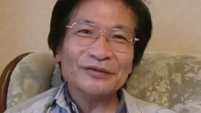 尾木直樹さん、教員22年から評論家へ　自由にものを言うため組織と距離