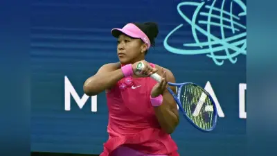 テニス・ムバダラDCオープン ワシントンで第3シード大坂なおみ、イアラにストレート負けで決勝進出ならず