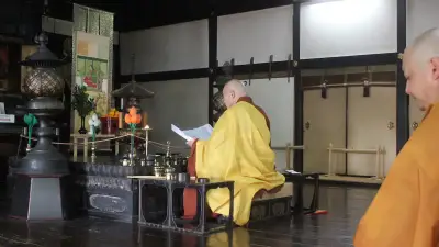 奈良・西大寺、称徳天皇の遺徳しのぶ 創建と復興の精神今に