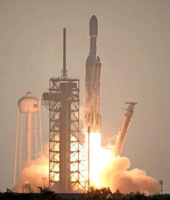 NASA、新型宇宙望遠鏡を打ち上げ 史上最大級の宇宙地図作成へ