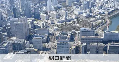 国家公務員の月給、2年連続3%超えの引き上げ勧告 人事院