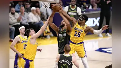 ＮＢＡレーカーズ、約２兆円で売却へ 米プロ史上最高額、クシュナー氏らに