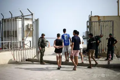 スペイン領セウタに押し寄せた不法移民の推定6万人のほぼ全員が退去、死者は67人 EUは4日に内相会議開催へ