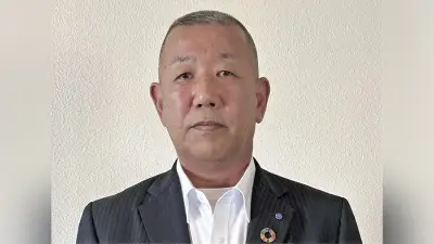 有明海漁協の新組合長に弟子丸充弘氏、ノリ養殖で日本一へ