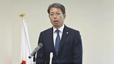 名古屋地検検事正に林享男氏が就任、「公正な社会の実現に尽力」と抱負