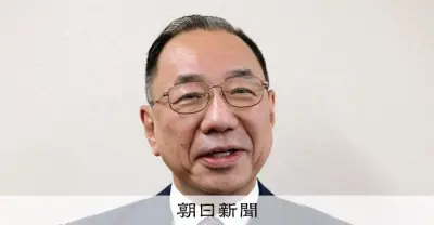 検察新トップ川原検事総長が就任「国民の信頼に全力」 逆風下で会見