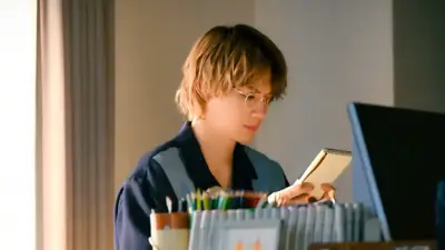 『君の好きは無敵』ラストで新事実判明 瀬尾の祖母が門戸鞠子と発覚