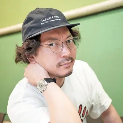ニューヨーク嶋佐和也、初めて買った高級時計はロレックス「1発買ったろか」