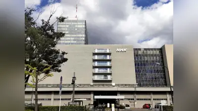 ＮＨＫ―ＦＭが約１５分間放送中断、機材トラブルで総務省に報告へ