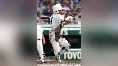 日南学園が明徳義塾にサヨナラ勝ち、宮崎県勢令和初の甲子園勝利