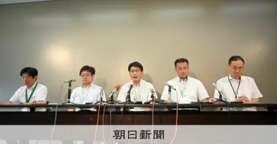 新潟県、高校部活動の遠征調査で15件が不適切な疑い 北越バス事故受け