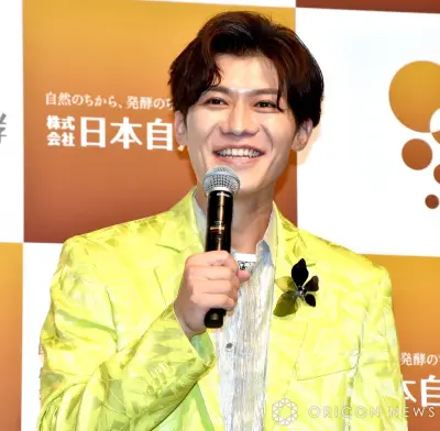 新浜レオン、M!LK吉田仁人と「乗っ取らレオン!?」仲良し動画に反響