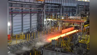 日本製鉄名古屋製鉄所、熱延ライン新設 42年ぶり更新