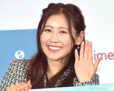 西野未姫、自宅ベランダに滑り台付き巨大プール設置 家族で水遊び満喫