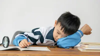 中学受験の小6生に「叱る」「励ます」は不要？親ができる思い切った提案