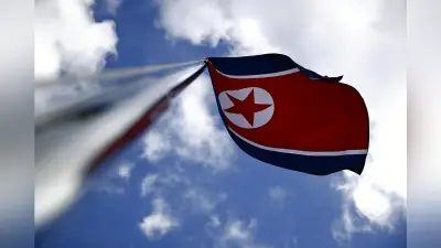 北朝鮮が複数の弾道ミサイル発射、日本海に落下か…日本政府が厳重抗議