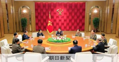 北朝鮮国防相交代、後任に金成基氏 努光鉄氏は軍需工業部へ