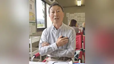 能登半島地震から2年、民生委員が語る「住民のつながりを守る」奮闘