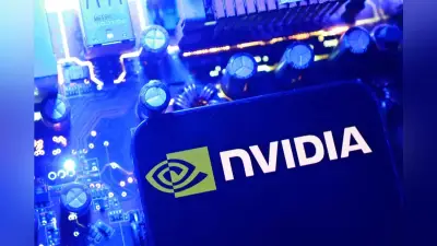 エヌビディア、金融6社と80兆円超のAI投資枠組み…GPU需要拡大狙う