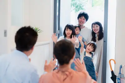 お盆に家族や親族を迎える側の負担、4割超は「特に感じない」