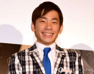 織田信成、家族6人で四国旅を満喫 顔出しショット公開に「かわいすぎます!!」の声