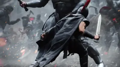 『オデュッセイア』公開前日に5フォーマット一挙上映、池袋でシークレットゲスト登壇