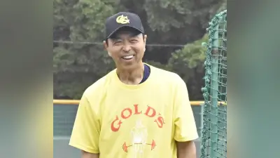 小川淳司氏が語る高校野球の変遷「低反発バット導入は総合的に良かった」