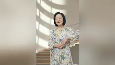 芥川賞選考39回終えた小川洋子さん「疲れで一日寝込んだ」