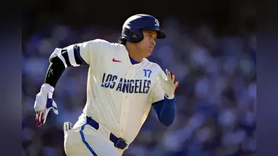 大谷翔平、剛腕ミジオロウスキーと真っ向勝負…適時三塁打で一矢報いるもチームは敗戦