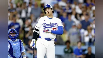 大谷翔平、5打数無安打もチームは延長サヨナラ勝ちで4カードぶり勝ち越し