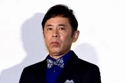 岡村隆史、ネットバンキングで「結構な額」を誤振込 返金手続き中と明かす