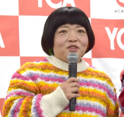 おかずクラブ・オカリナ、テレビに出始めた頃の“キスキャラ”でファンから人生初の殺害予告 劇場出る時はおびえたと明かす