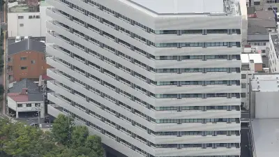 10代少女に性的暴行疑い、岡山の小学校教諭を逮捕　岡山県警