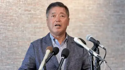 沖縄知事選、下地幹郎氏が出馬見送り 保守系新人に追い風も「取引」懸念