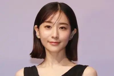 大久保佳代子、田中みな実と亀梨和也の結婚祝福「地球が変わらない」と持論