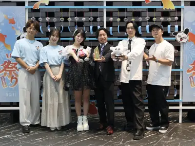 大倉士門、ライバー祭りで「こんな逸材がいるんだ」と目を輝かせる