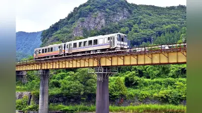 大糸線検討会議、法定協議会に移行へ 今年度内に存廃案取りまとめ